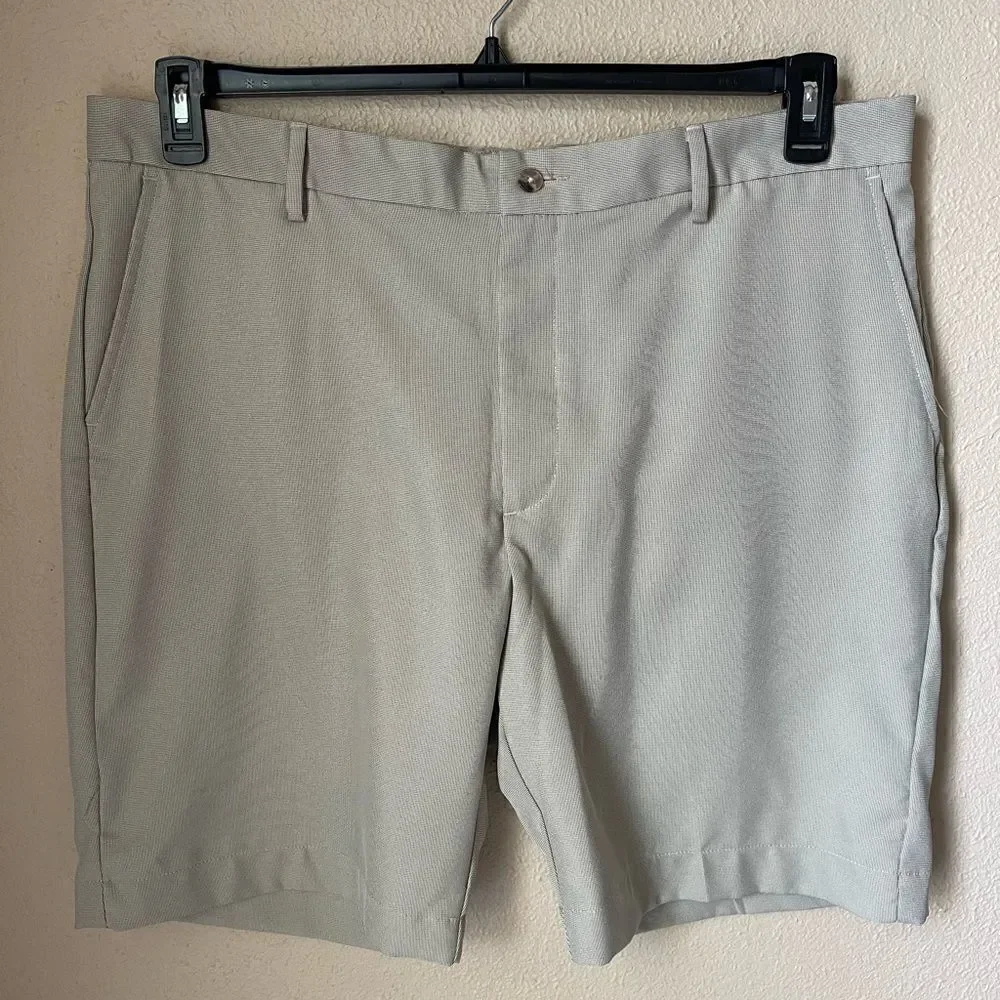 ❤️Greg Norman Golf Shorts NWT